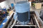 Tonelli 400 Liter Planetary Mixer